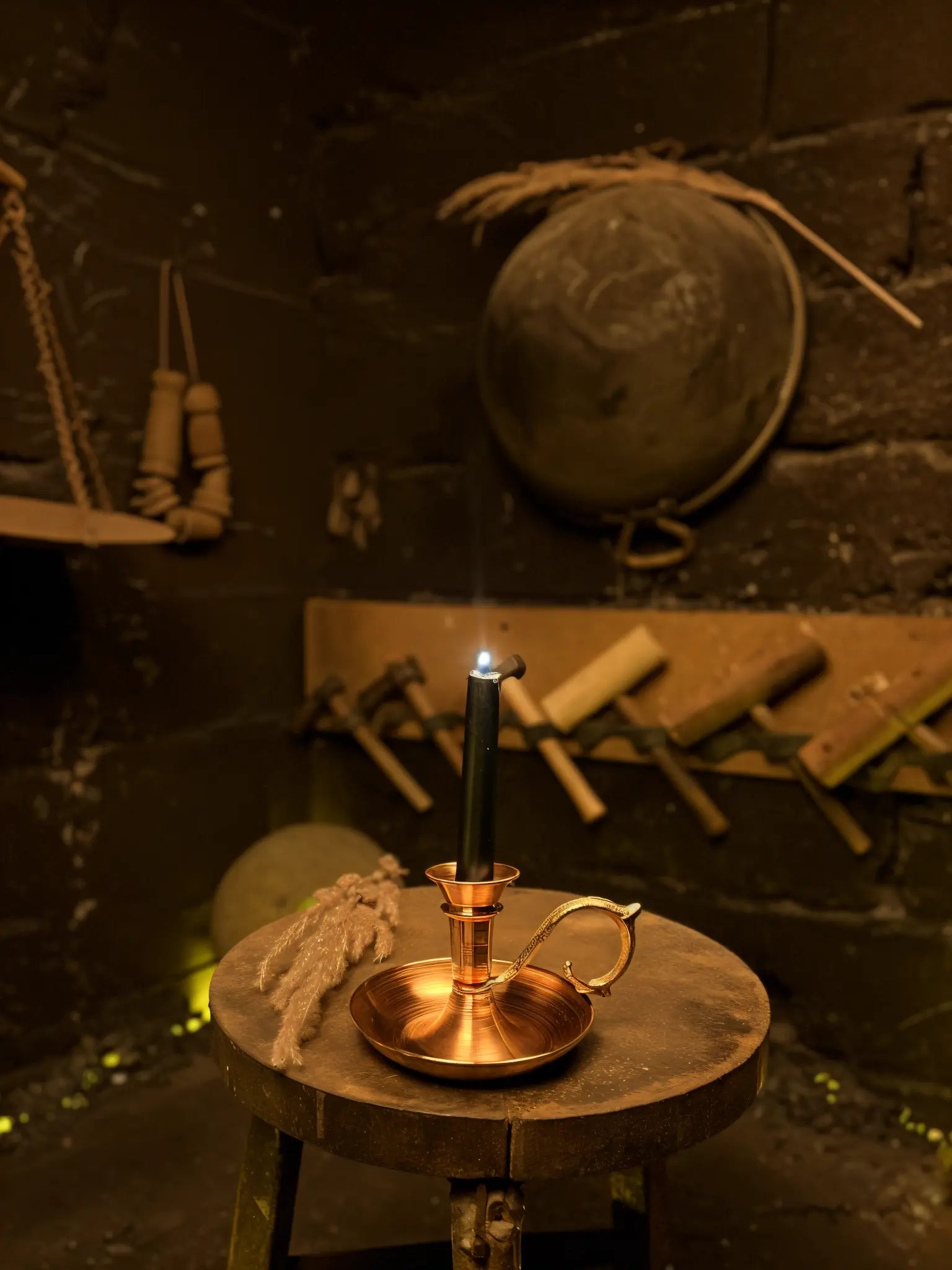 Aurora Gold Mumluk Heritage Copper