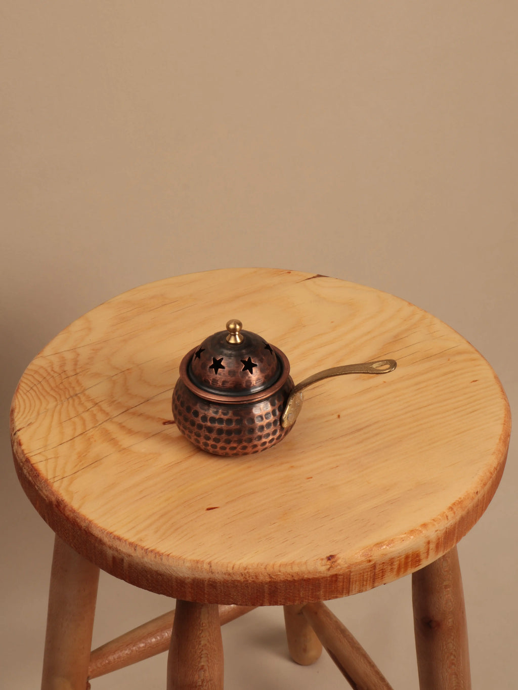 Ethereon Black Tütsülük (Ritüel) Heritage Copper