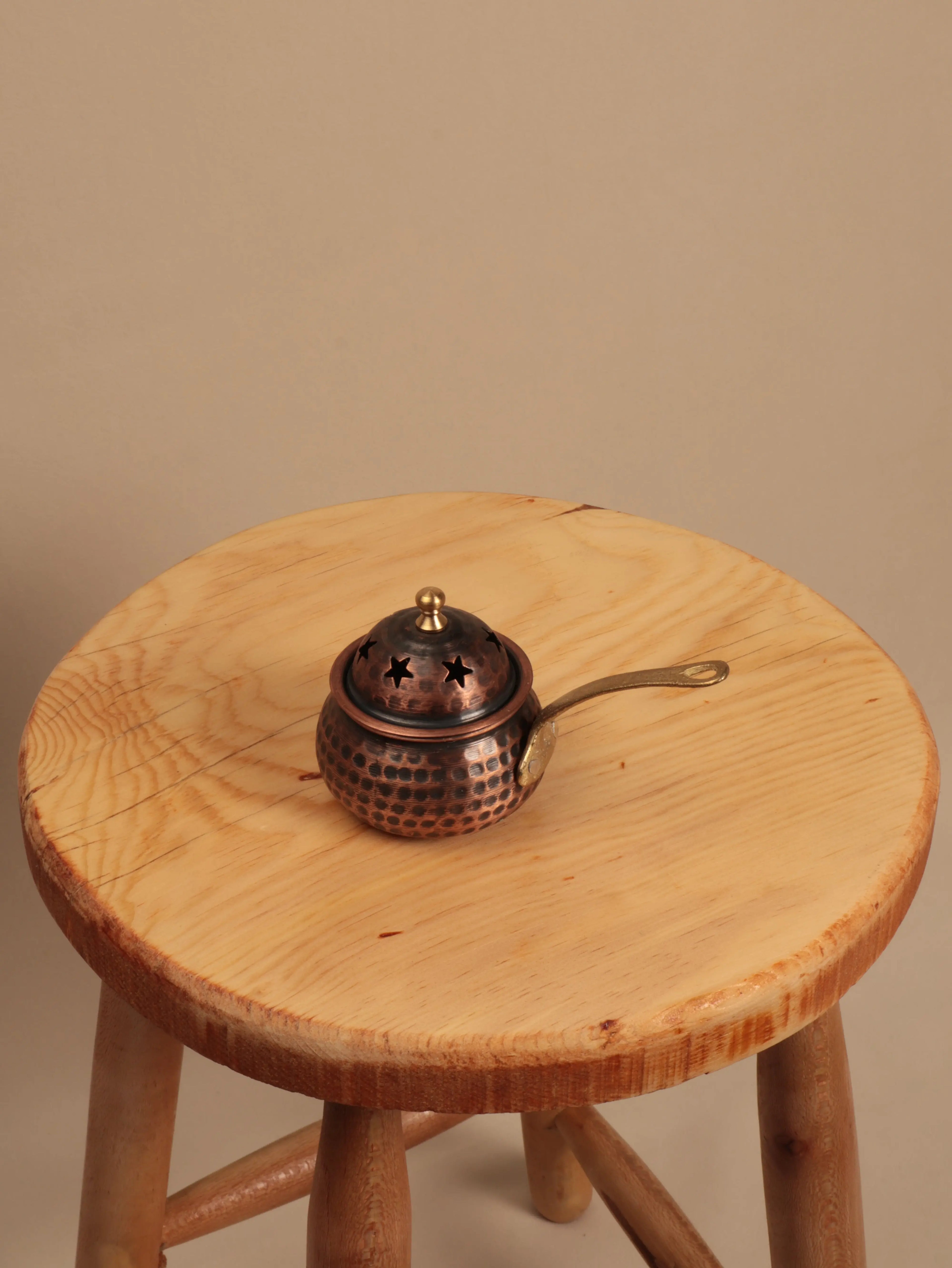 Ethereon Black Tütsülük (Ritüel) Heritage Copper