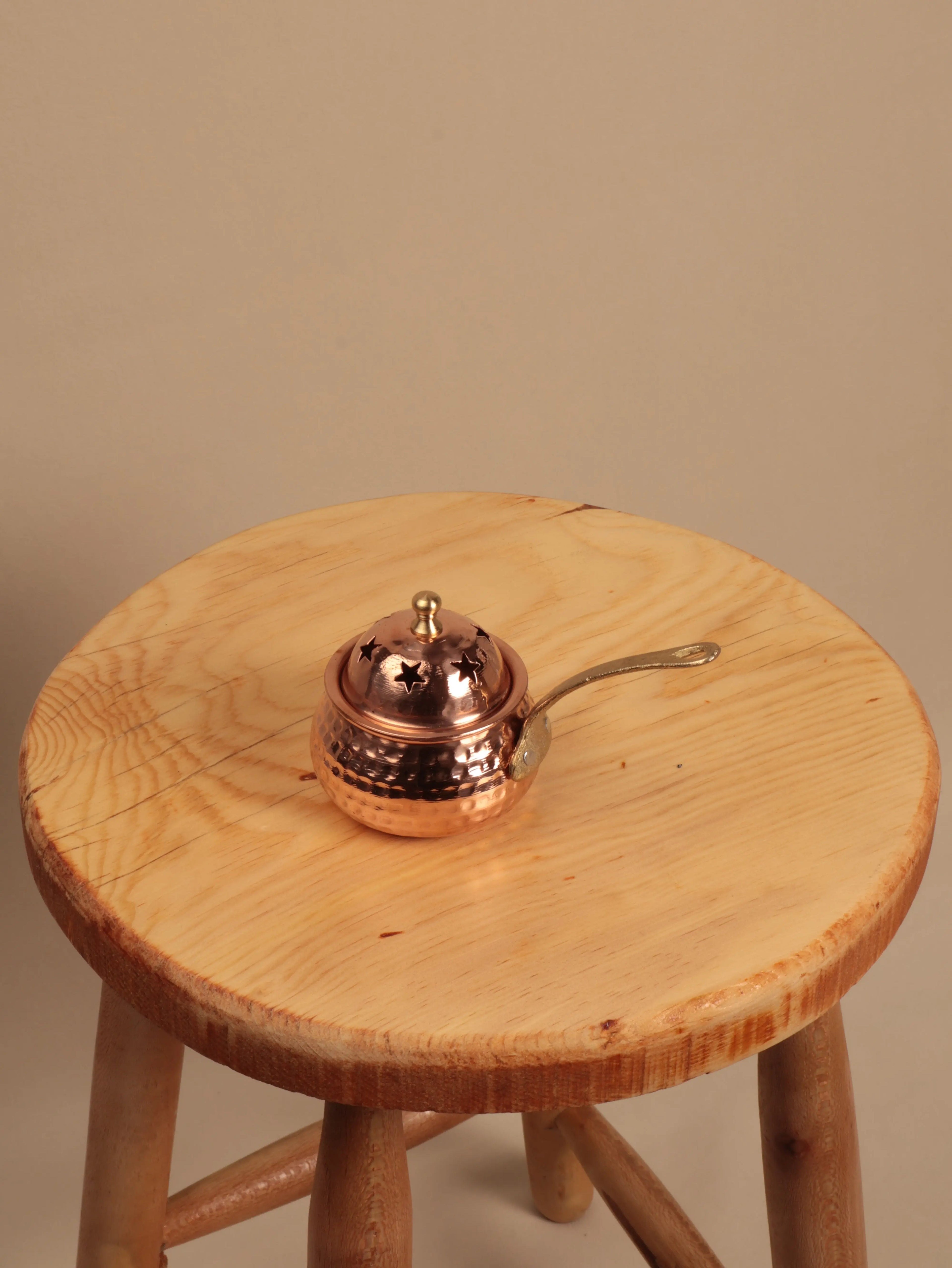 Ethereon Gold Tütsülük (Ritüel) Heritage Copper