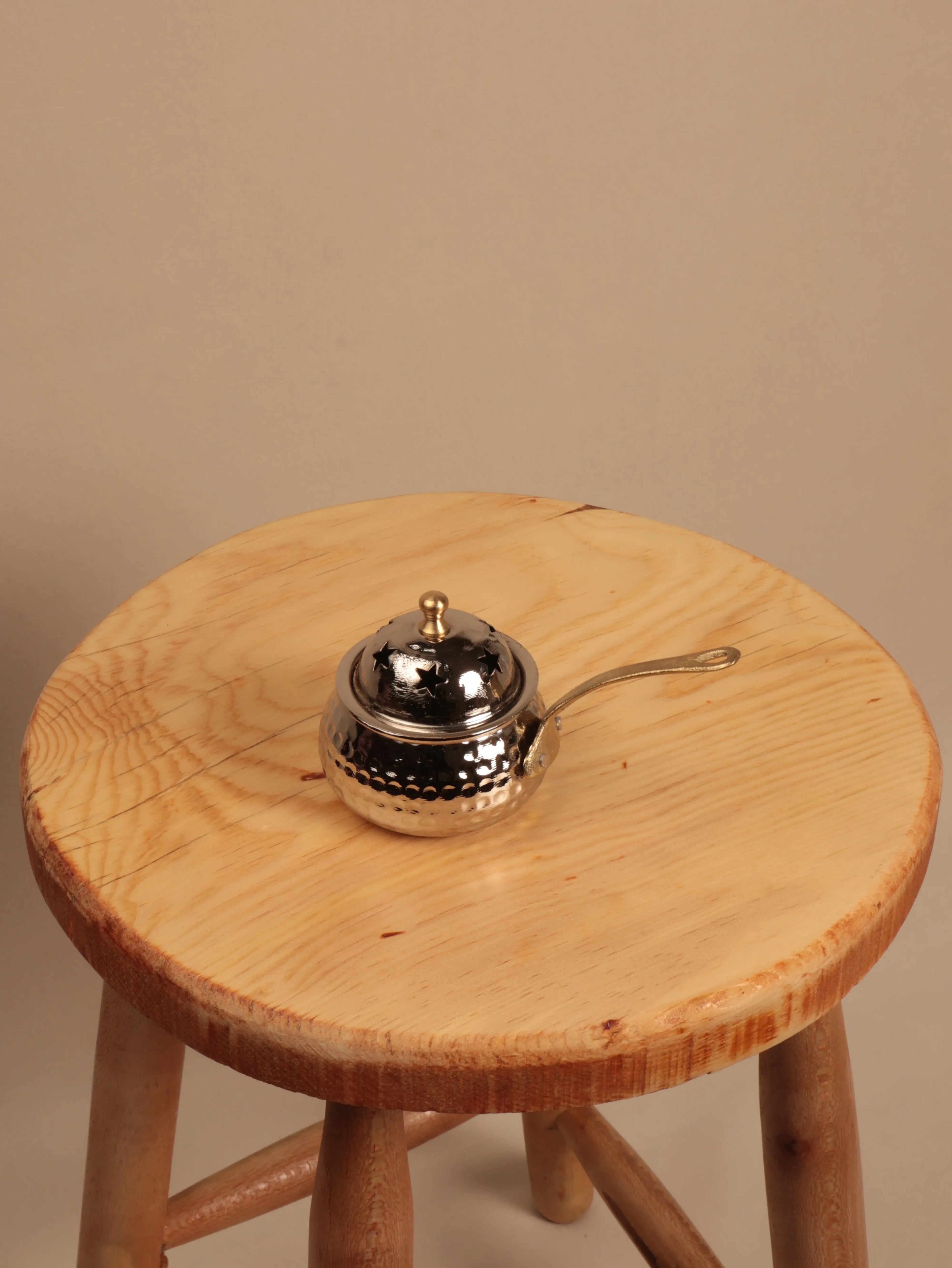 Ethereon Silver Tütsülük (Ritüel) Heritage Copper