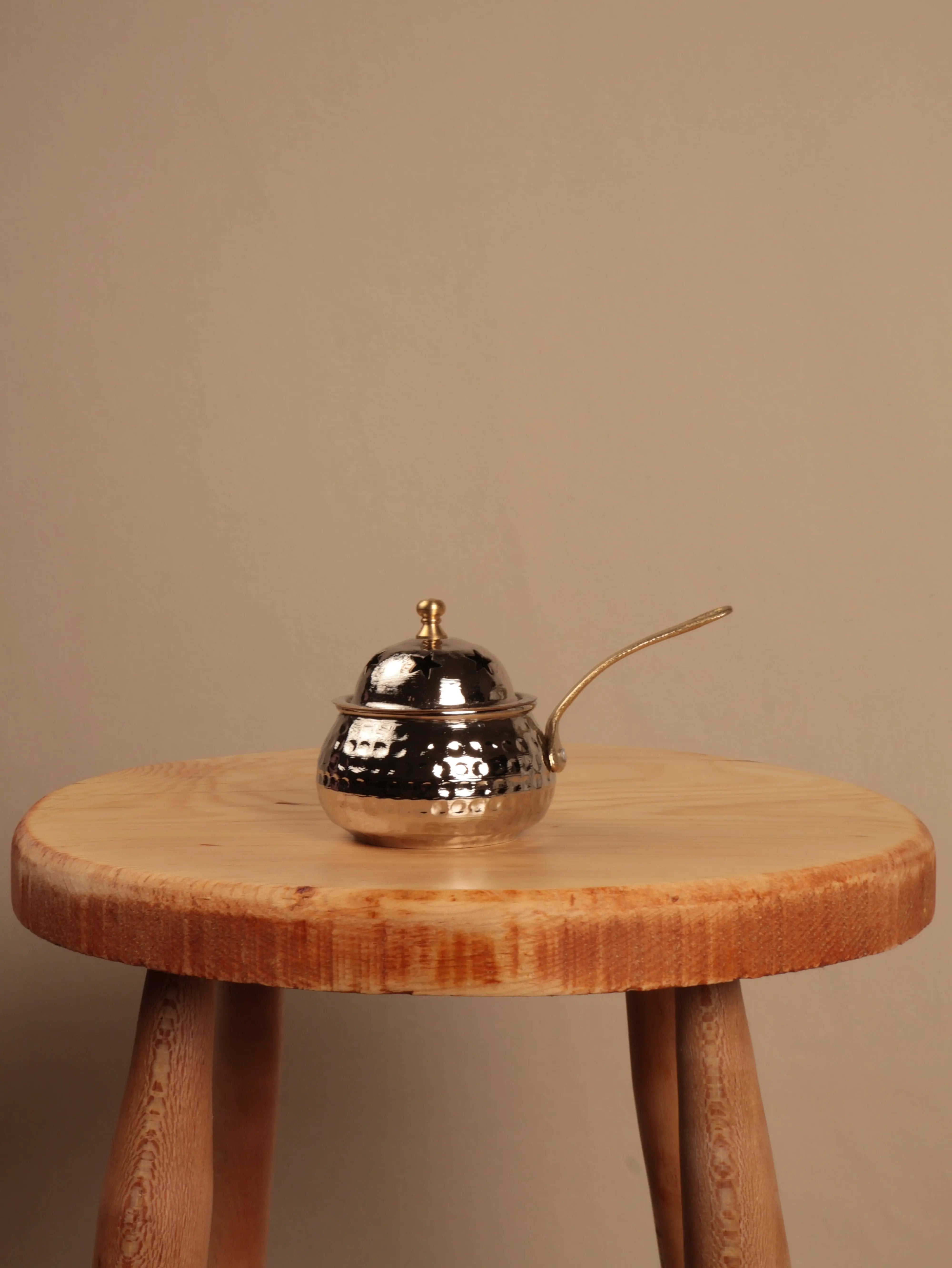 Ethereon Silver Tütsülük (Ritüel) Heritage Copper