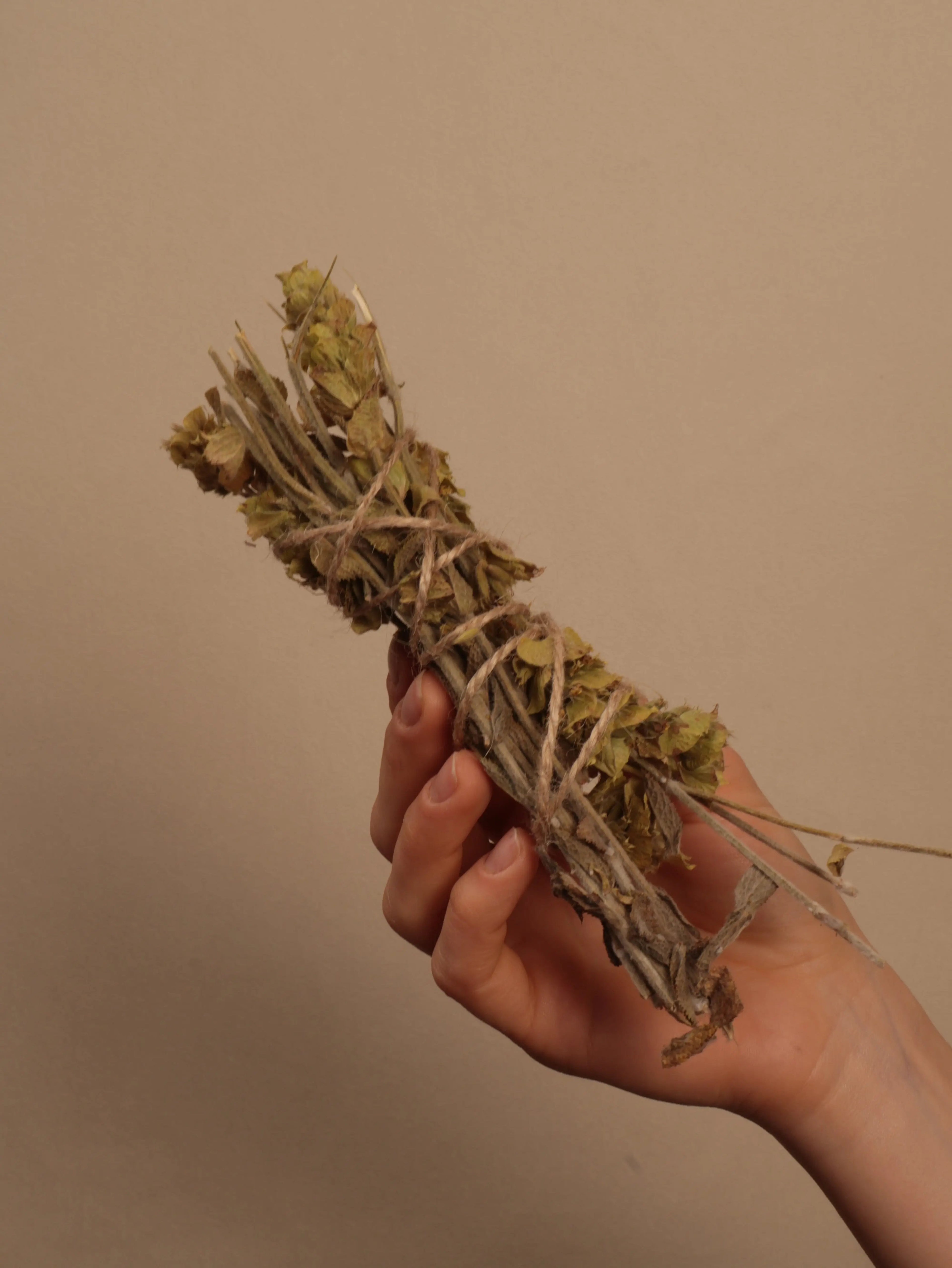 Ritüel Adaçayı Tütsü Paket Heritage Copper