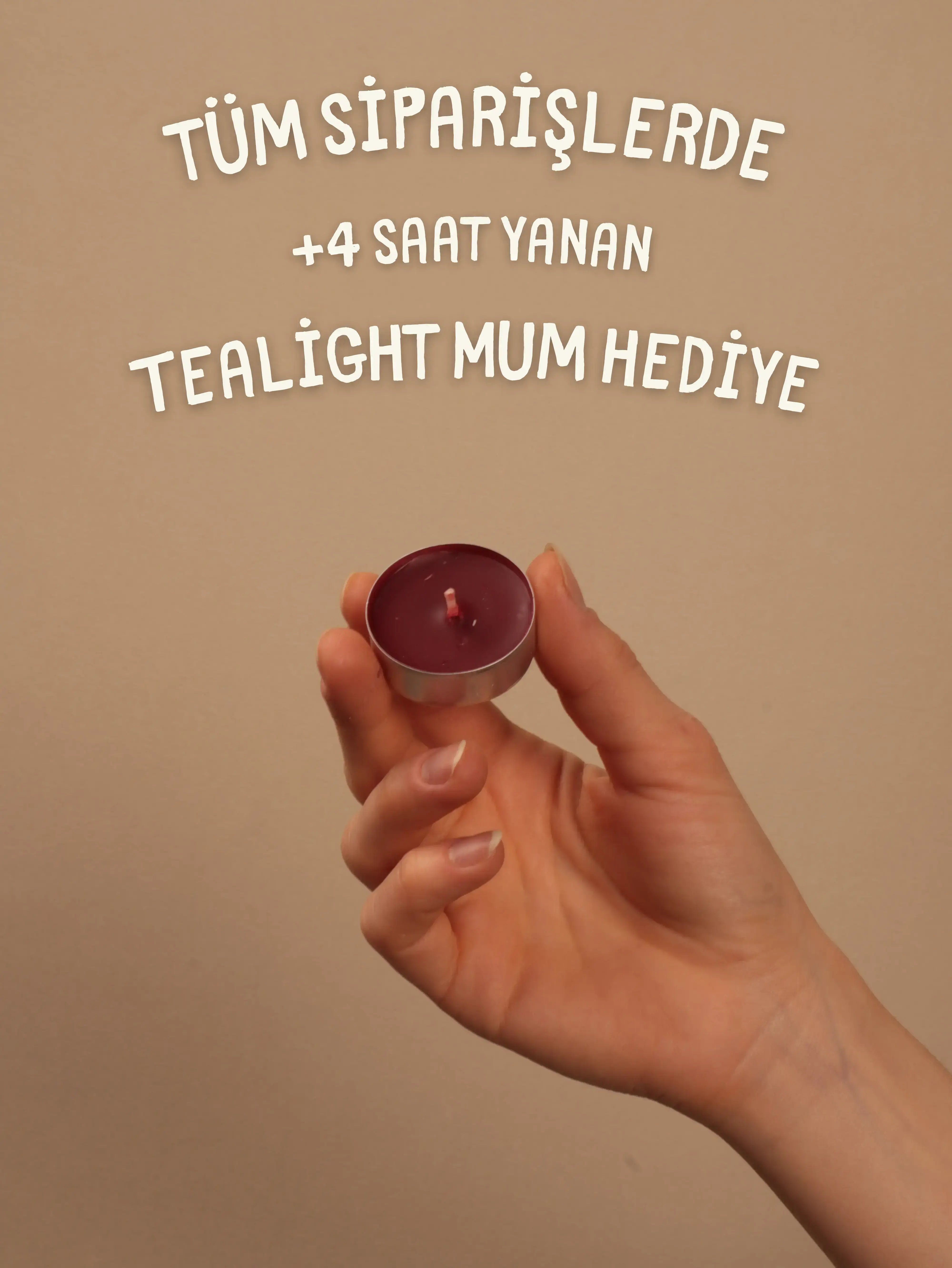 Premium Lunaris Silver Bakır Tütsülük Heritage Copper