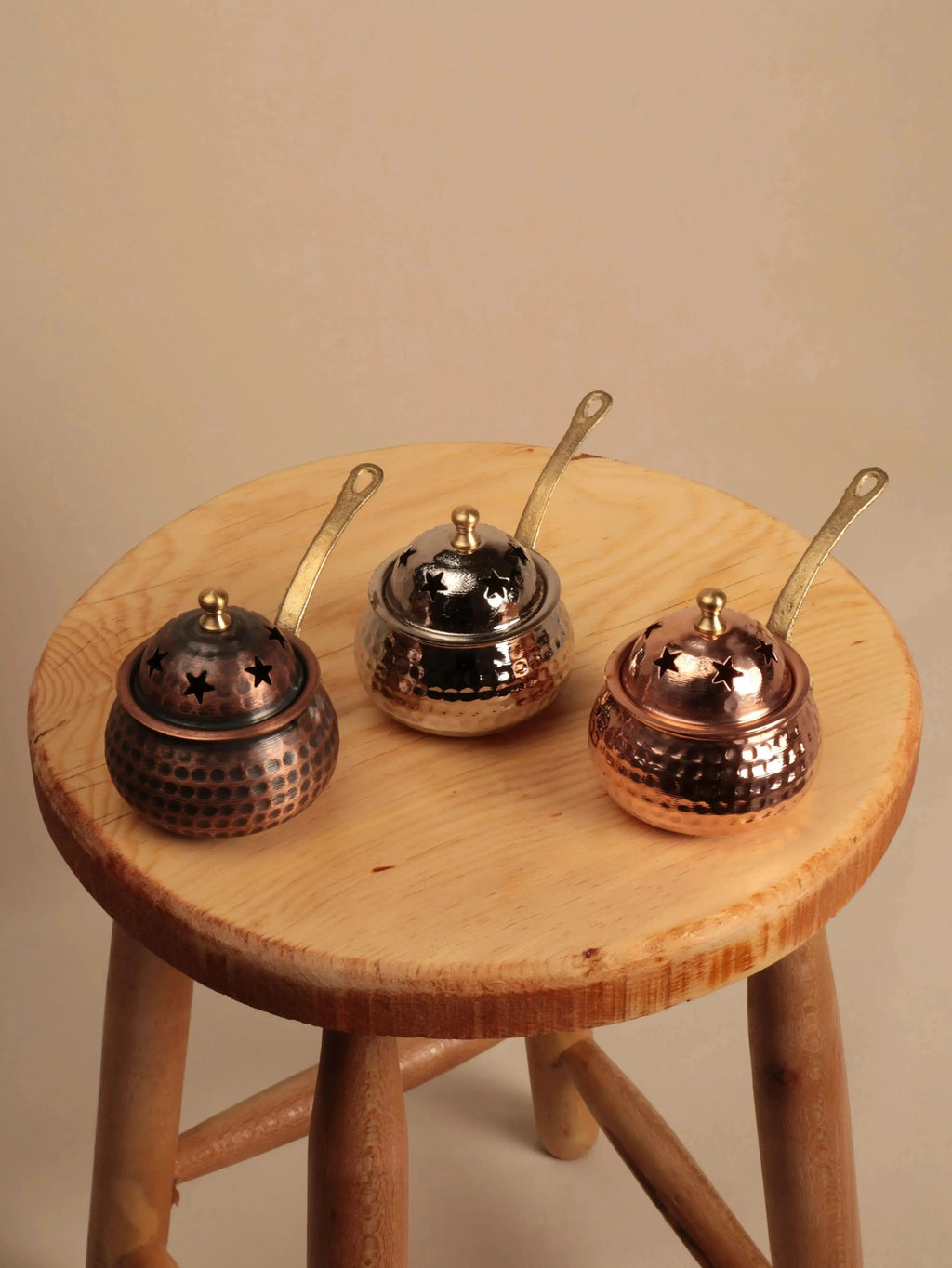 Ethereon Black Tütsülük (Ritüel) Heritage Copper